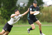 WFDF World Ultimate Club Championships in LIMERICK, IRELAND  15.-22.8 2026