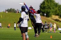 WFDF World Ultimate Club Championships in LIMERICK, IRELAND  15.-22.8 2026