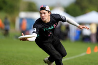 WFDF World Ultimate Club Championships in LIMERICK, IRELAND  15.-22.8 2026