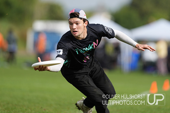 WFDF World Ultimate Club Championships in LIMERICK, IRELAND  15.-22.8 2026