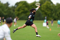 WFDF World Ultimate Club Championships in LIMERICK, IRELAND  15.-22.8 2026