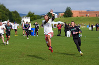 WFDF World Ultimate Club Championships in LIMERICK, IRELAND  15.-22.8 2026