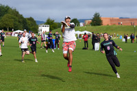 WFDF World Ultimate Club Championships in LIMERICK, IRELAND  15.-22.8 2026
