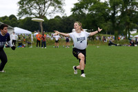 WFDF World Ultimate Club Championships in LIMERICK, IRELAND  15.-22.8 2026