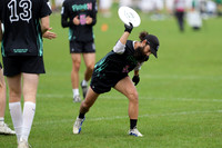 WFDF World Ultimate Club Championships in LIMERICK, IRELAND  15.-22.8 2026