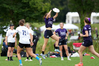 WFDF World Ultimate Club Championships in LIMERICK, IRELAND  15.-22.8 2026