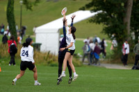 WFDF World Ultimate Club Championships in LIMERICK, IRELAND  15.-22.8 2026