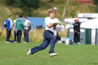 WFDF World Ultimate Club Championships in LIMERICK, IRELAND  15.-22.8 2026