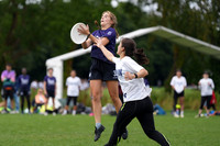 WFDF World Ultimate Club Championships in LIMERICK, IRELAND  15.-22.8 2026