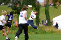 WFDF World Ultimate Club Championships in LIMERICK, IRELAND  15.-22.8 2026