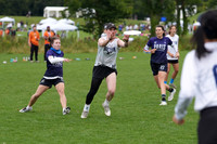 WFDF World Ultimate Club Championships in LIMERICK, IRELAND  15.-22.8 2026