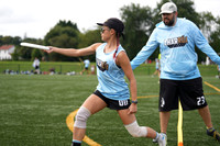 WFDF World Ultimate Club Championships in LIMERICK, IRELAND  15.-22.8 2026