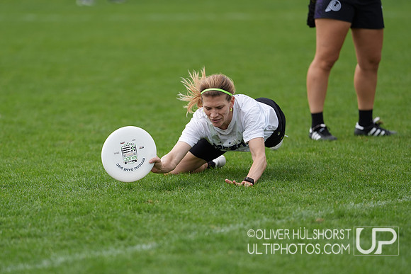WFDF World Ultimate Club Championships in LIMERICK, IRELAND  15.-22.8 2026