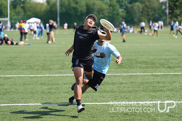 WFDF World Ultimate Club Championships in LIMERICK, IRELAND  15.-22.8 2026