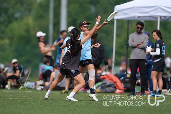 WFDF World Ultimate Club Championships in LIMERICK, IRELAND  15.-22.8 2026