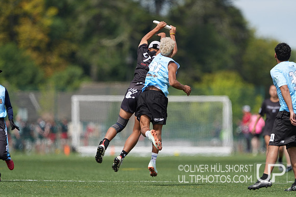WFDF World Ultimate Club Championships in LIMERICK, IRELAND  15.-22.8 2026