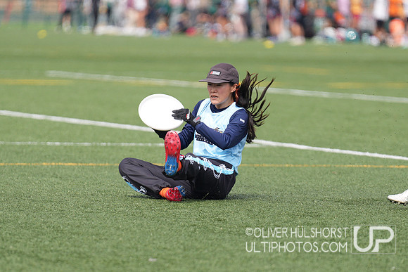WFDF World Ultimate Club Championships in LIMERICK, IRELAND  15.-22.8 2026