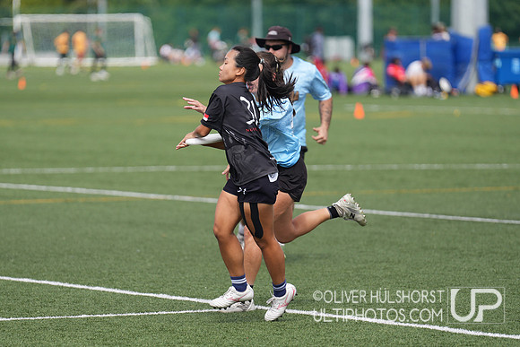 WFDF World Ultimate Club Championships in LIMERICK, IRELAND  15.-22.8 2026