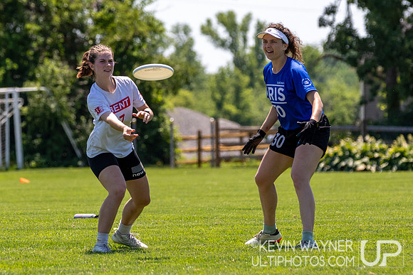 Women's Semifinals - Pro-Elite Challenge East 2025