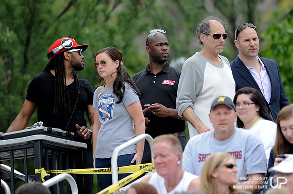 BOS Whitecaps at PHL Spinners - MLU - 5/18/14