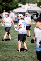 Transcontinentals vs Mother Huckers