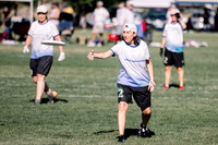 Transcontinentals vs Mother Huckers