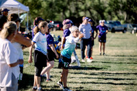 Transcontinentals vs Mother Huckers