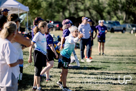 Transcontinentals vs Mother Huckers