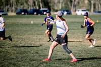 Transcontinentals vs Mother Huckers