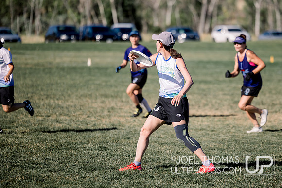 Transcontinentals vs Mother Huckers