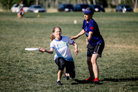 Transcontinentals vs Mother Huckers
