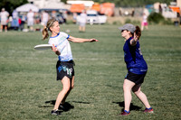 Transcontinentals vs Mother Huckers