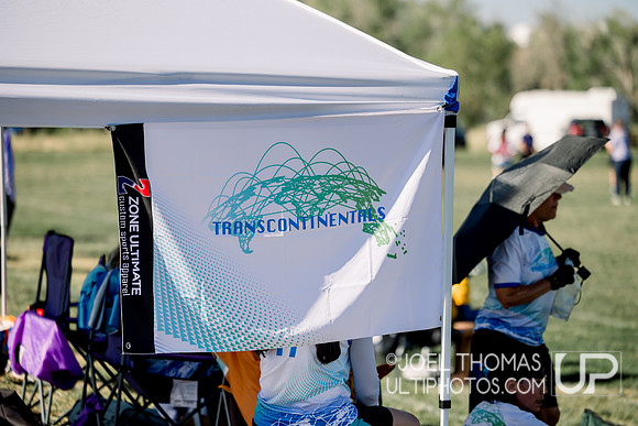 Transcontinentals vs Mother Huckers