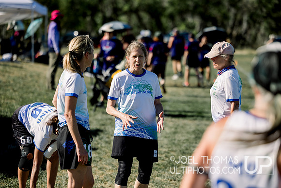 Transcontinentals vs Mother Huckers