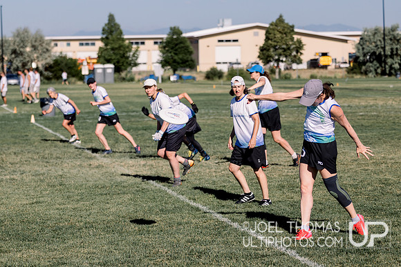Transcontinentals vs Mother Huckers