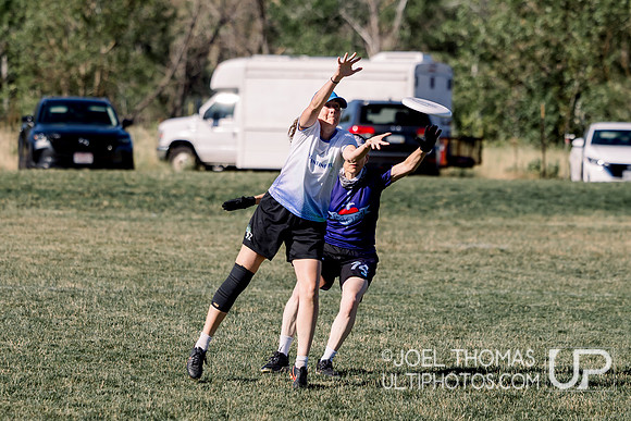 Transcontinentals vs Mother Huckers
