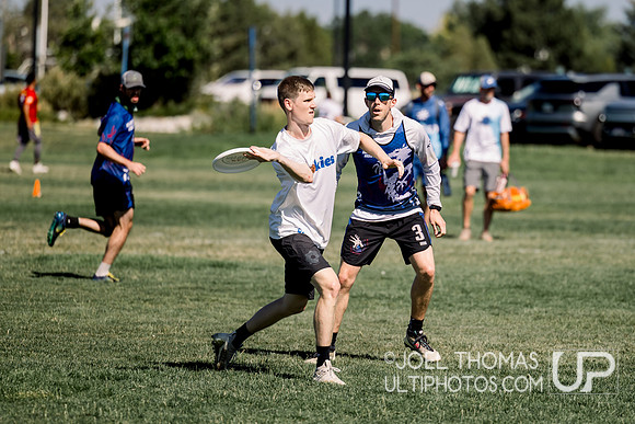 Cookies vs. Drag'n Rust