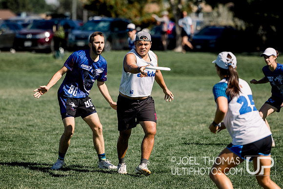 Cookies vs. Drag'n Rust