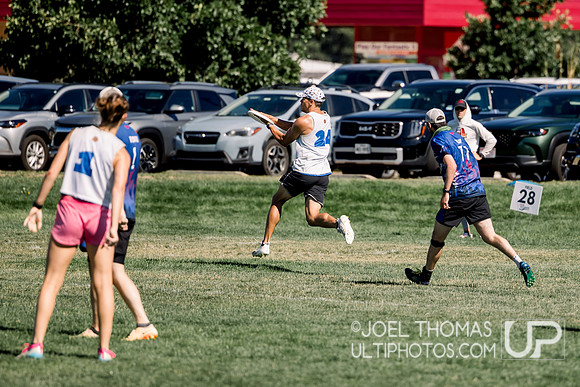 Cookies vs. Drag'n Rust