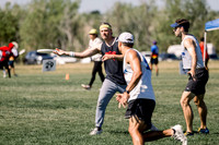 Cookies vs. Drag'n Rust