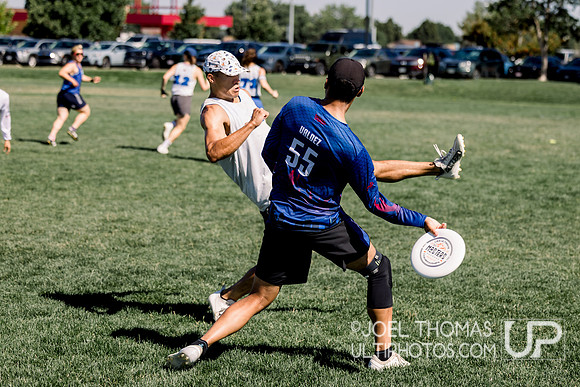 Cookies vs. Drag'n Rust