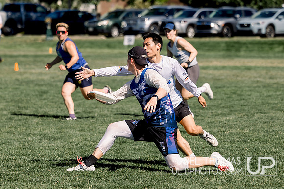 Cookies vs. Drag'n Rust