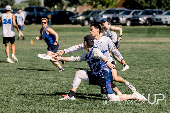 Cookies vs. Drag'n Rust