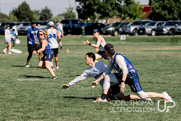 Cookies vs. Drag'n Rust