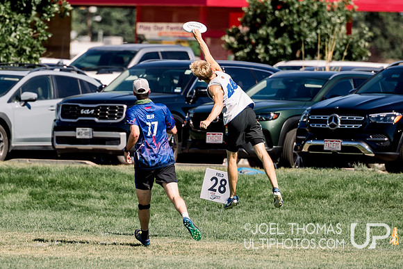 Cookies vs. Drag'n Rust