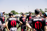 Magnificent 7 vs. No Country 50