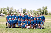 Archive Team Photo