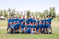 Archive Team Photo