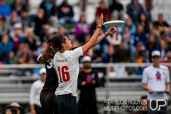 USA Ultimate Club National Championships