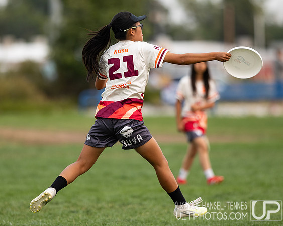 2026 Youth Club Championships
